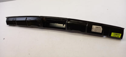 Original OE Volkswagen Heckblech Verstärkung 4B9813331D
