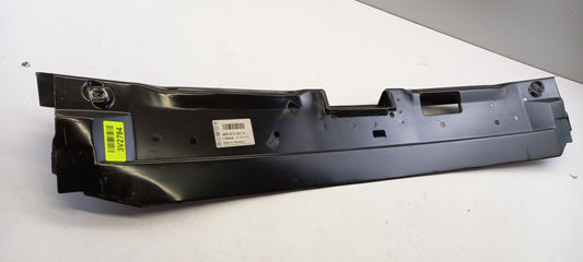 Original AUDI A6 RS6 4B Heckblech Verstärkung innen oben 4B5813331A