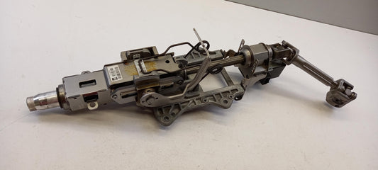Original VW Passat B6 Passat CC Lenksäule 3C2419501R
