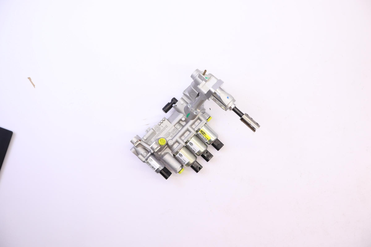 Original VW Crafter 2E 06-16 Magnetventil 0B8906625