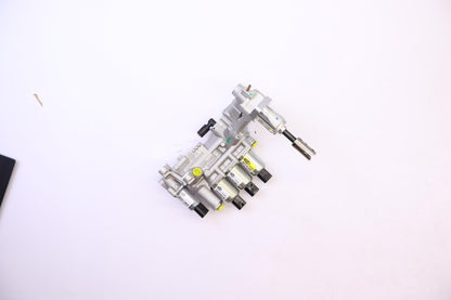 Original VW Crafter 2E 06-16 Magnetventil 0B8906625