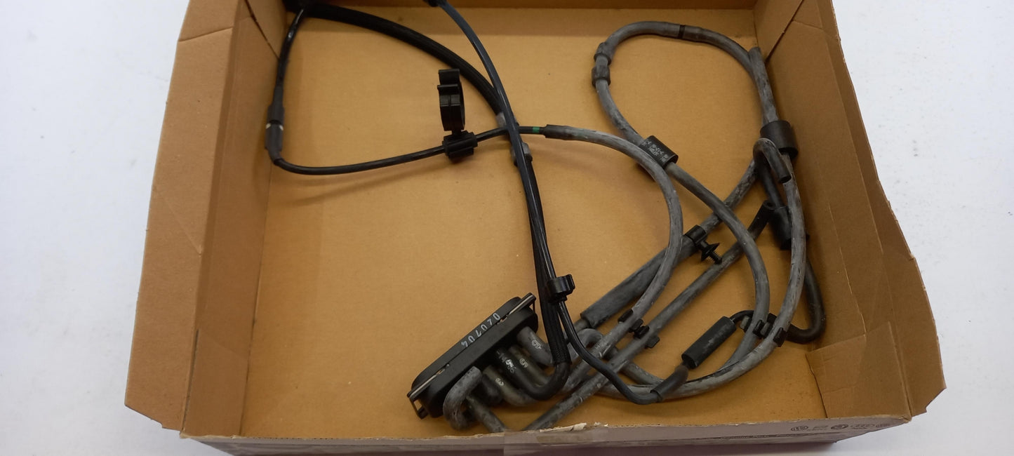 Original OE Volkswagen Schlauch 03G131051DS