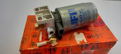 Original ALFA ROMEO 156 97-05 1.9 2.4 JTD Kraftstofffilter 60674803