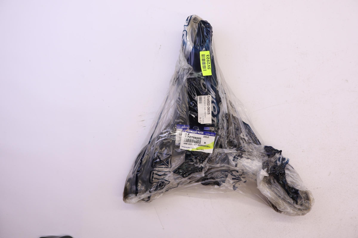 Original SSANGYONG Rexton 02-06 Querlenker vorne unten rechts 4450208005