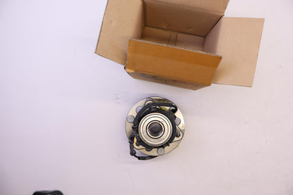Original SSANGYONG Rexton 2003-2006 Radlagersatz vorne 4142008131