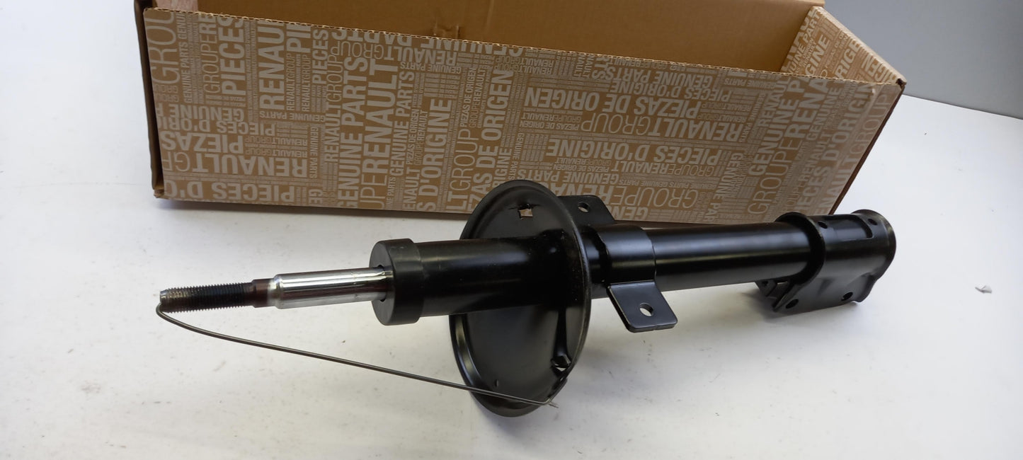 Original RENAULT DACIA Duster HM HS Stoßdämpfer Hinten 562103964R
