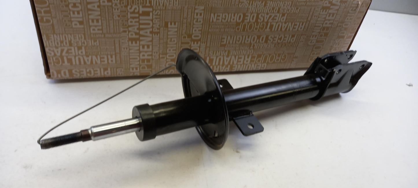 Original RENAULT DACIA Duster HM HS Stoßdämpfer Hinten 562103964R