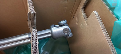 Original RENAULT Clio V Lenksäule 488104557R