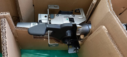 Original RENAULT Clio V Lenksäule 488104557R