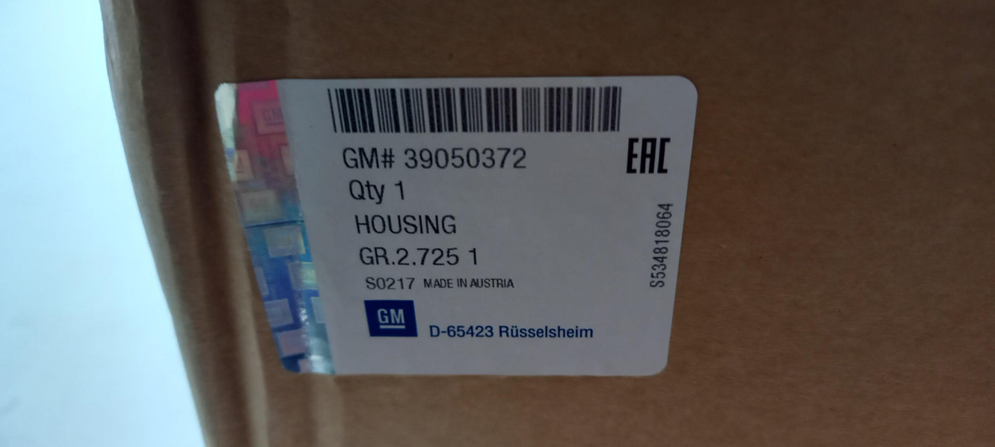 Original OPEL Insignia-B Scheinwerfer vorne links 39050372