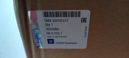 Original OPEL Insignia-B Scheinwerfer vorne links 39050372