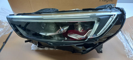 Original OPEL Insignia-B Scheinwerfer vorne links 39050372