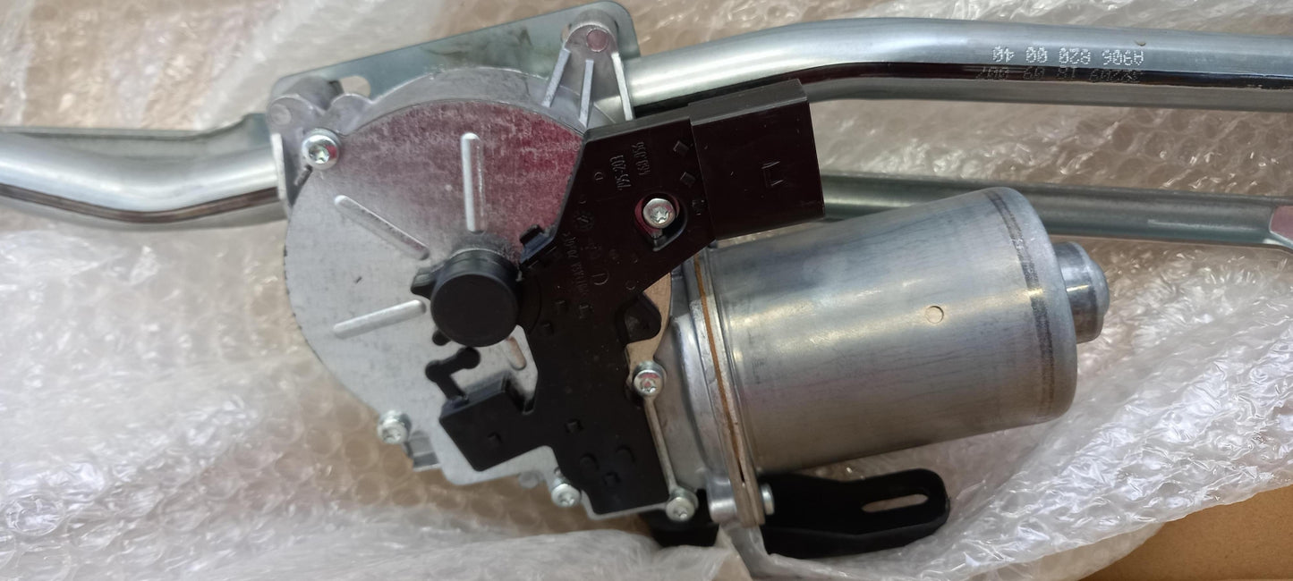 Original VW Crafter 2E 06-16 Wischermotor vorne 2E0955023