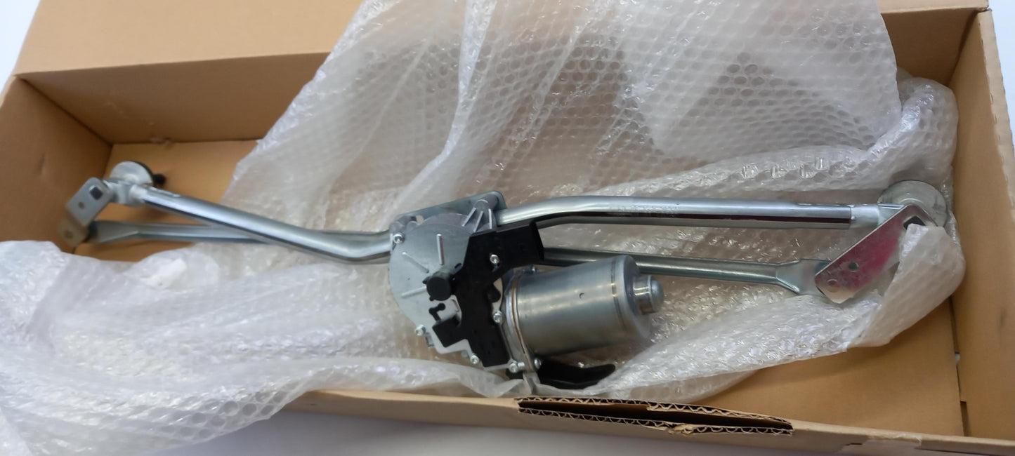 Original VW Crafter 2E 06-16 Wischermotor vorne 2E0955023