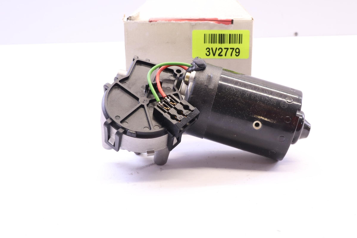 Original OE Volkswagen Wischermotor 6K0955119