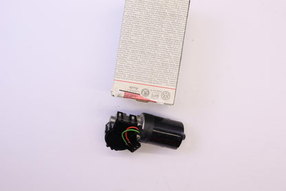Original VW Polo 6V Caddy 9K SEAT Cordoba Inca Wischermotor vorn 6K0955119