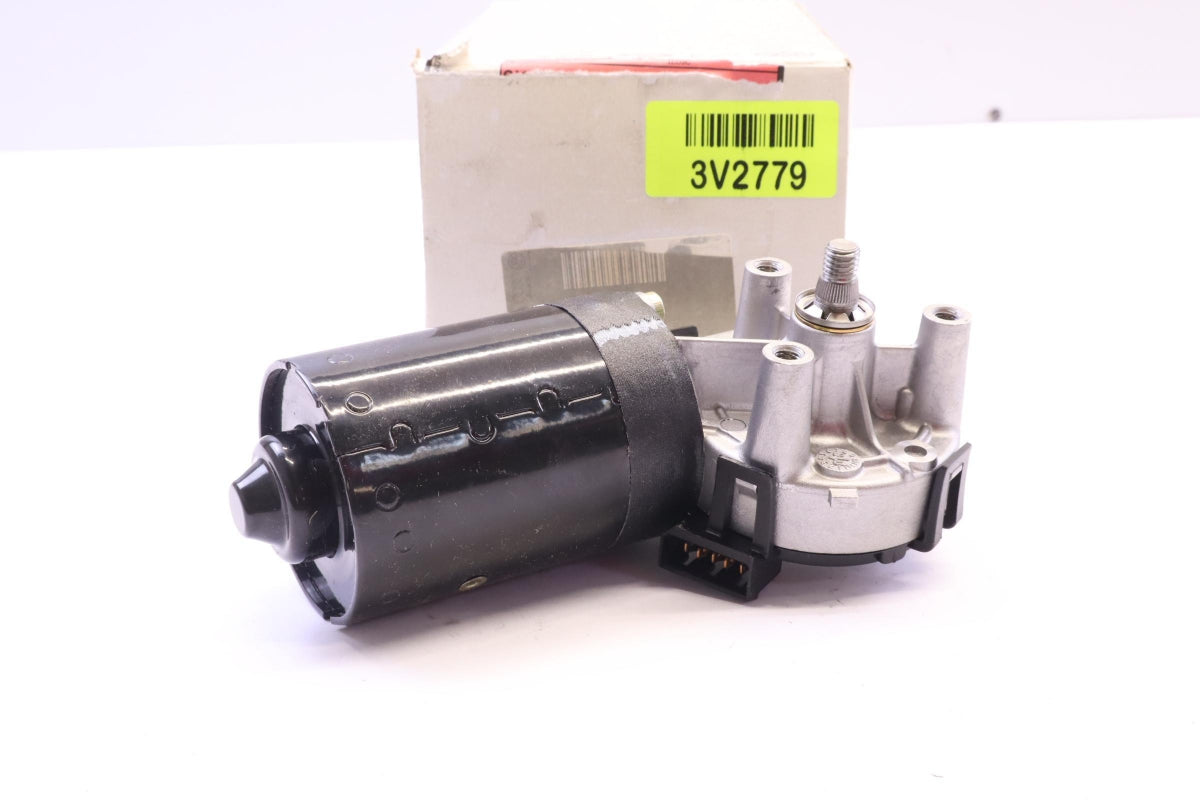 Original VW Polo 6V Caddy 9K SEAT Cordoba Inca Wischermotor vorn 6K0955119