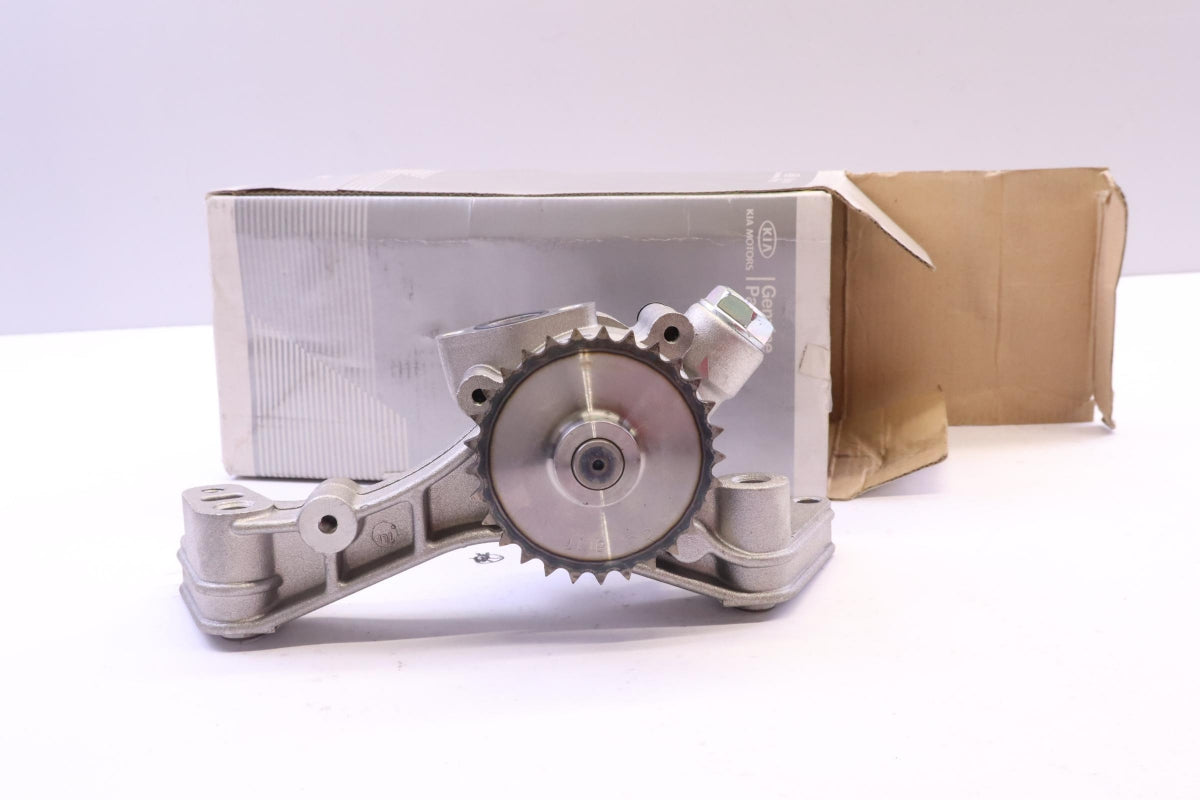 Original OE HYUNDAI/KIA Ölpumpe 261004X100