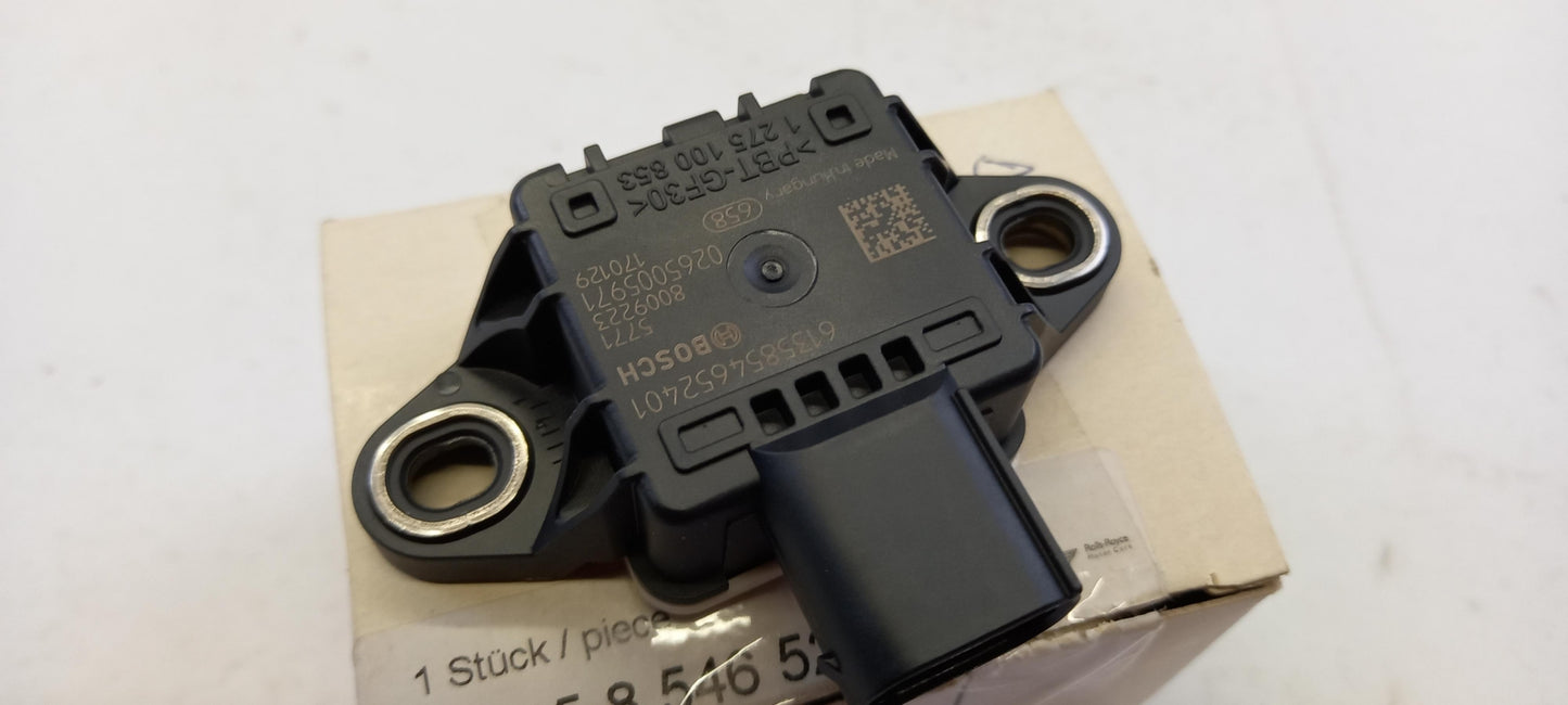Original BMW K42 K46-K49 K50-K54 K80-K82 Geschwindigkeitssensor 61358546524