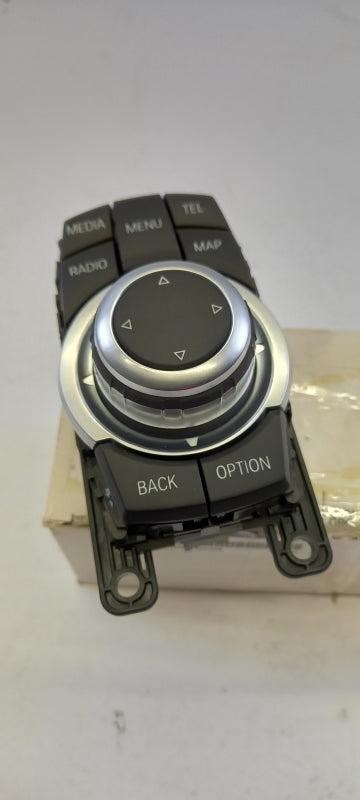 Original BMW 6er F06 F12 F13 Controller Schaltereinheit 65829286708