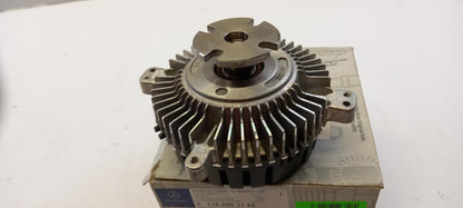 Original MERCEDES-BENZ S-Klasse W126 G W463 Kühlerlüfter Kupplung A1162001122