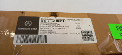 Original OE MERCEDES-BENZ Nabendeckel B67520601