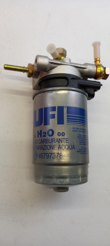 Original ALFA ROMEO 156 97-05 1.9 2.4 JTD Kraftstofffilter 60674803