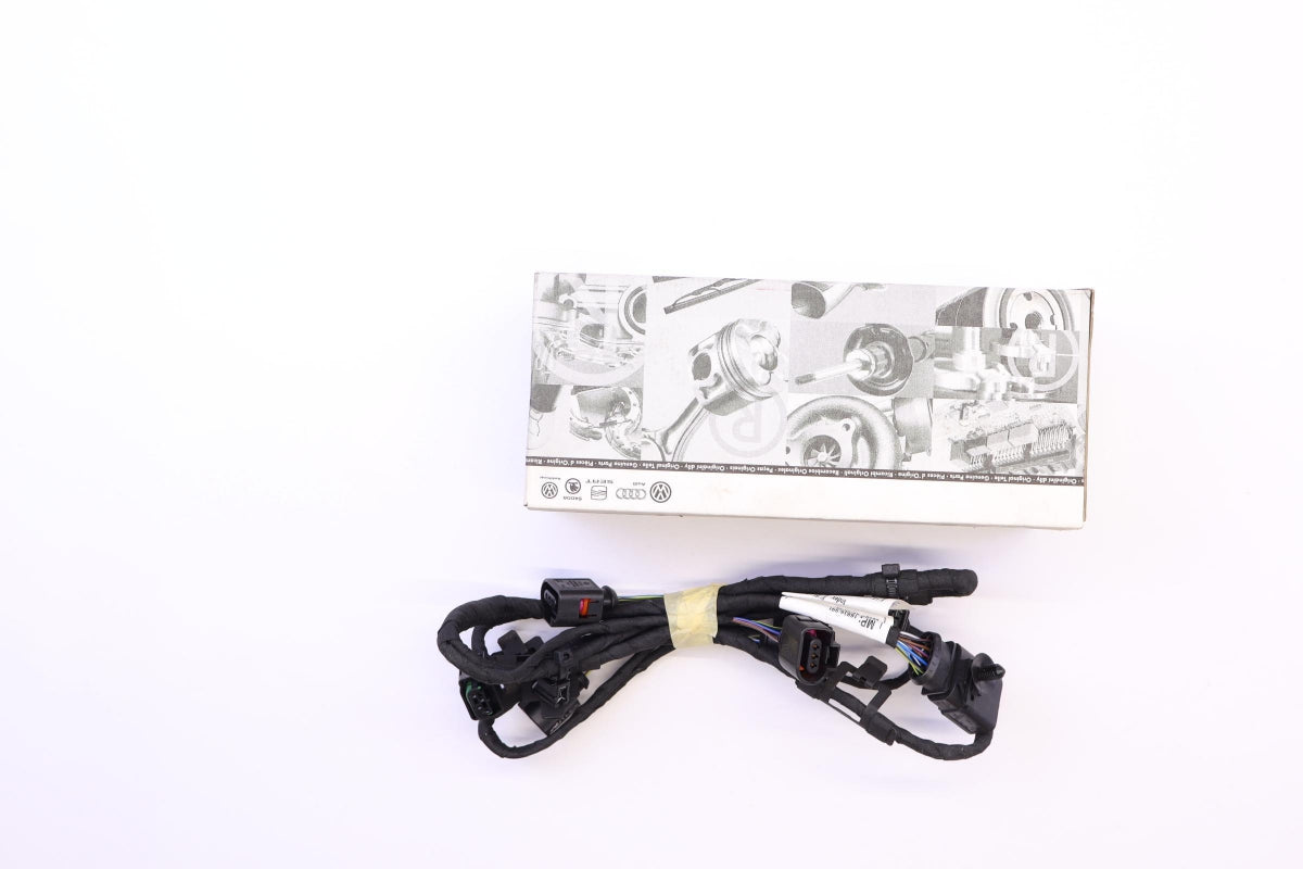 Original OE Volkswagen Kabelbaum 4F1971095AG