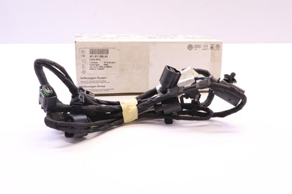 Original OE Volkswagen Kabelbaum 4F1971095AG