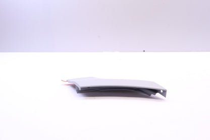 Original AUDI Q7 4L Kotflügel Zierleiste grund hinten rechts 4L0853828CGRU