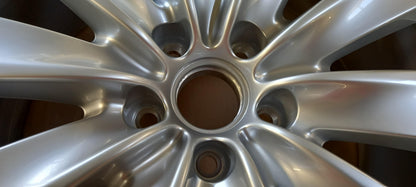 Original VW Phaeton 3D Alufelge Serres 8.5Jx19 ET38 3D0601025AP88Z