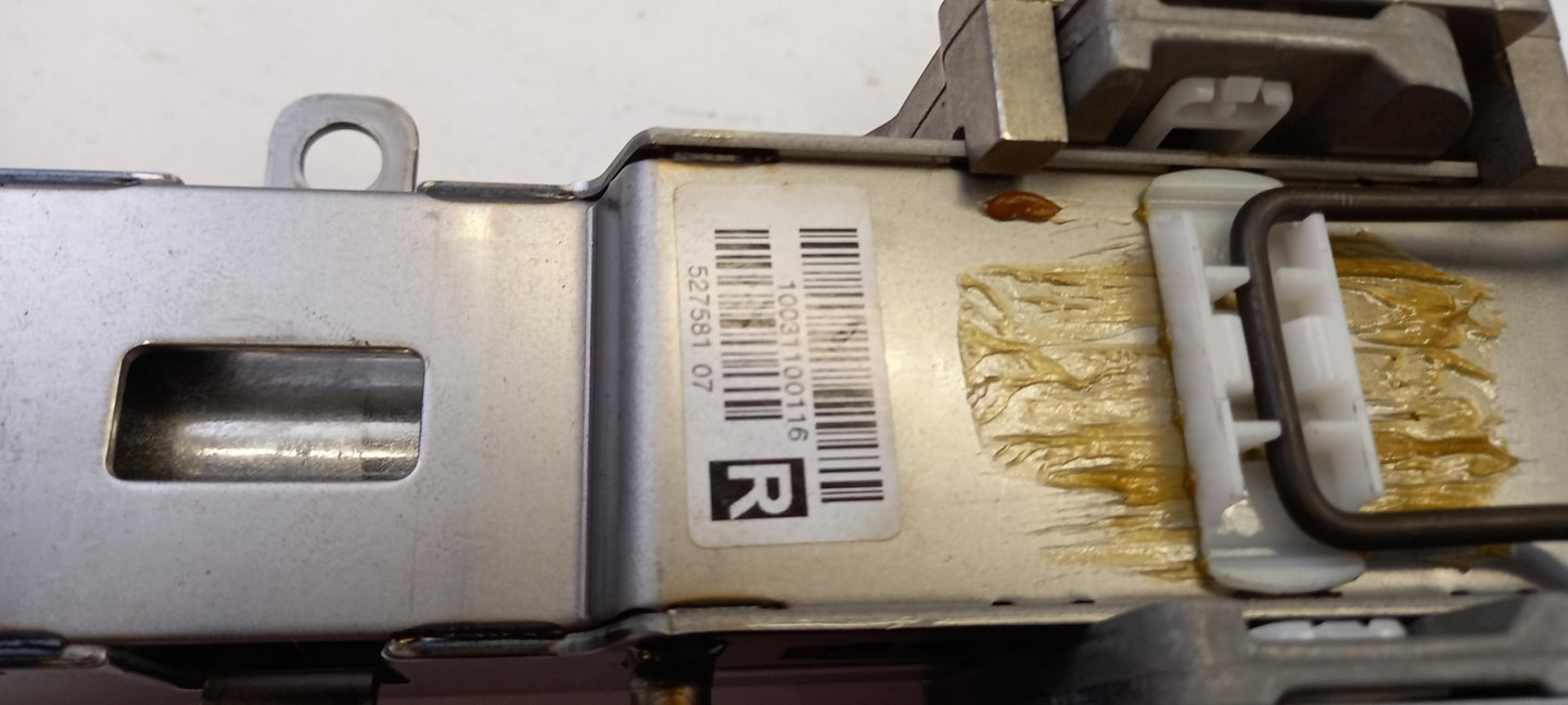 Original VW Passat B6 Passat CC Lenksäule 3C2419501R