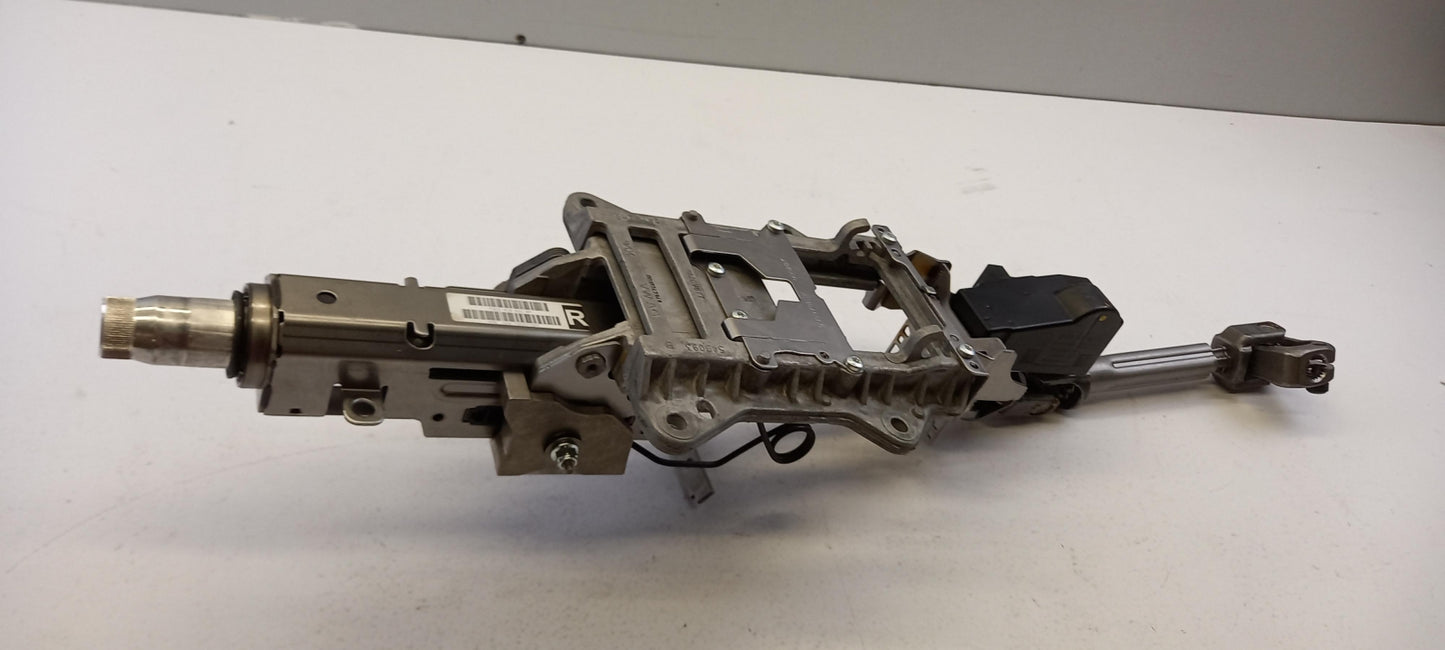 Original VW Passat B6 Passat CC Lenksäule 3C2419501R