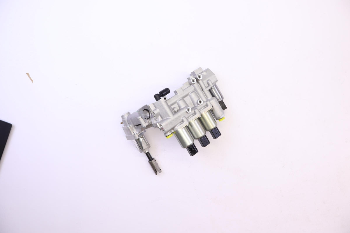 Original VW Crafter 2E 06-16 Magnetventil 0B8906625
