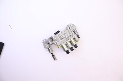 Original VW Crafter 2E 06-16 Magnetventil 0B8906625