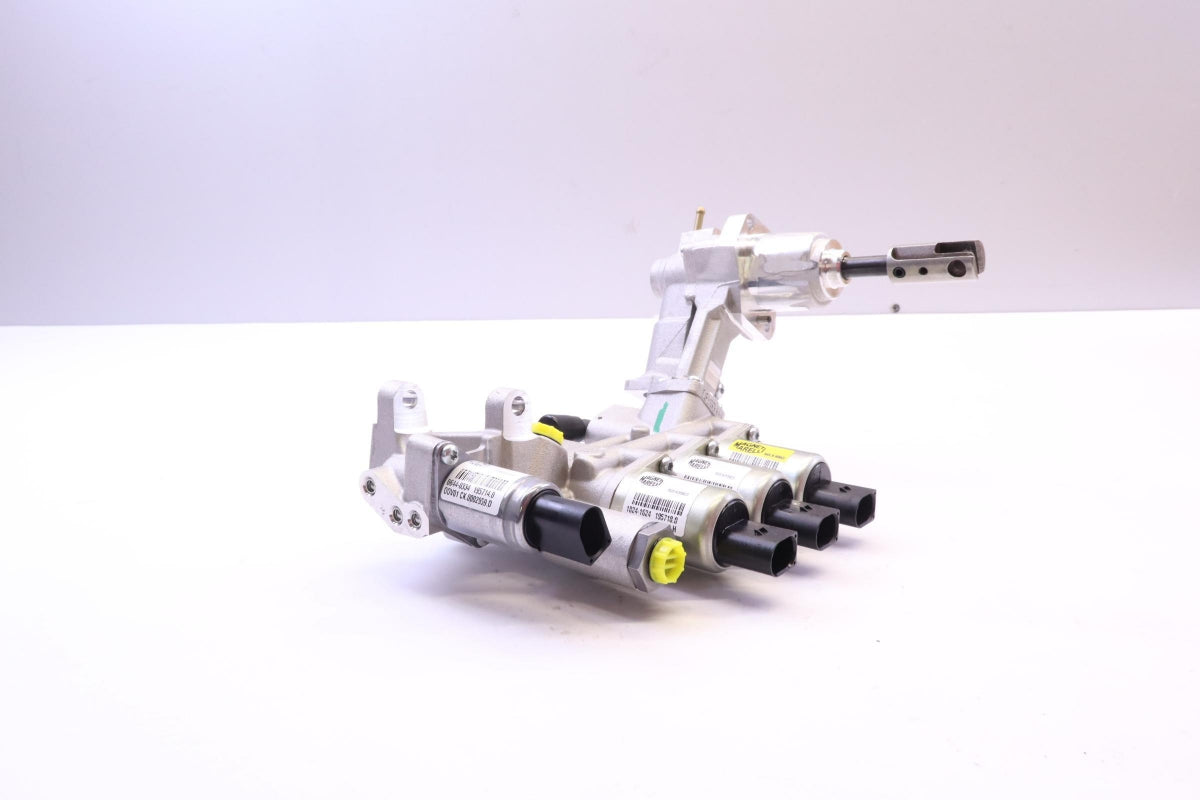 Original VW Crafter 2E 06-16 Magnetventil 0B8906625