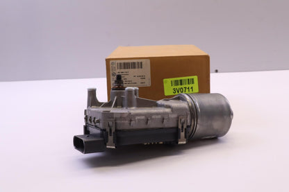 Original OE Volkswagen Wischermotor 4E1955119C
