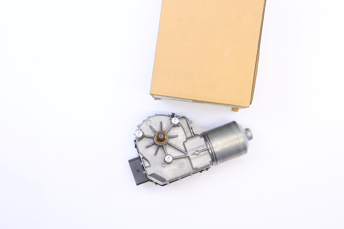 Original OE Volkswagen Wischermotor 4E1955119C