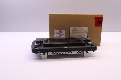 Original VW Golf 7 Golf Sportsvan Multimedia Autoradio 5.8" 5G0919605