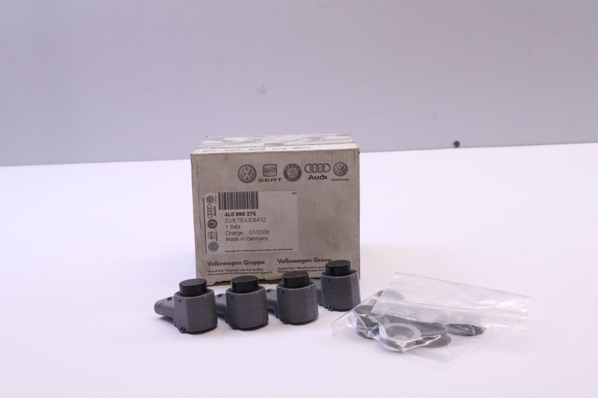 Original AUDI Q7 TT Einparkhilfe PDC hinten 4L0998275
