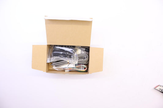 DOMETIC Perfectview Switch 300 Schaltbox (3 Kameraeingänge)) 9600000067