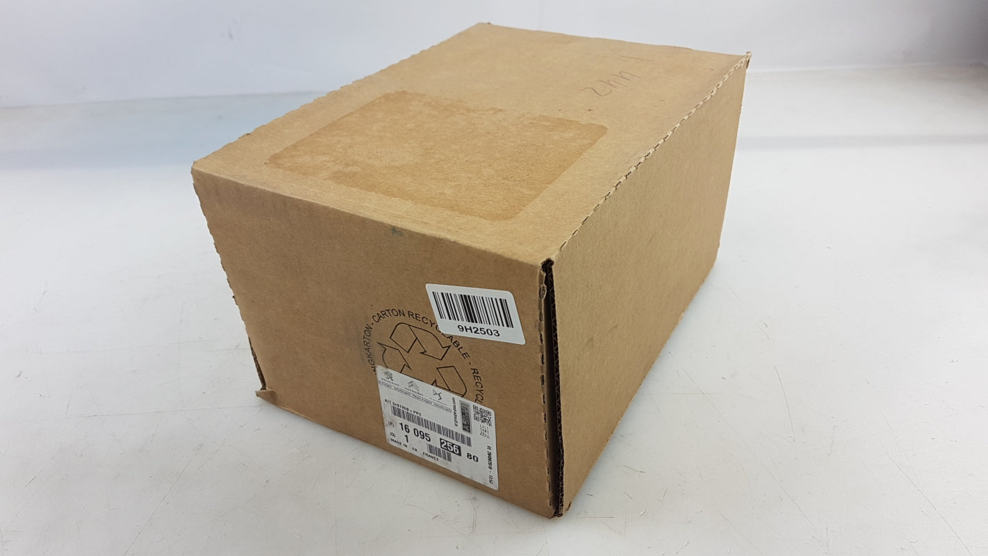 Original PEUGEOT 1007 307 3008 CITROEN C3 C4 C5 1.6HDi Zahnriemensatz 1609525680