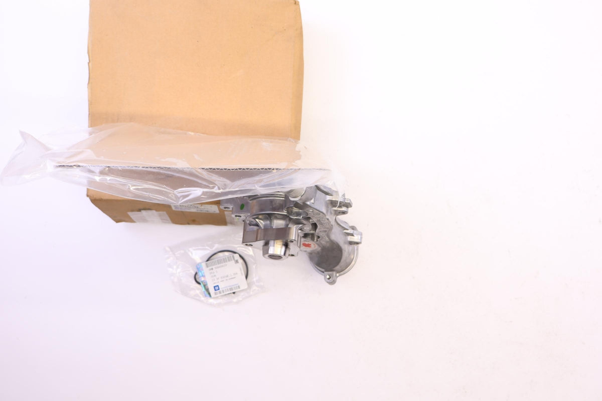 ACDelco Wasserpumpe für OPEL Astra-J Corsa-D/E Insignia Mokka Zafira-C 251793