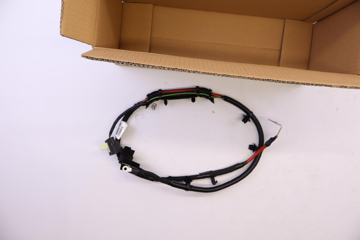 Original OE FORD Kabel Stecker 2387550