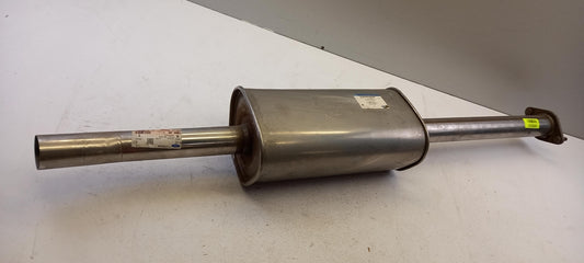 Original OE FORD Abgasanlage Schalldämpfer 1920743