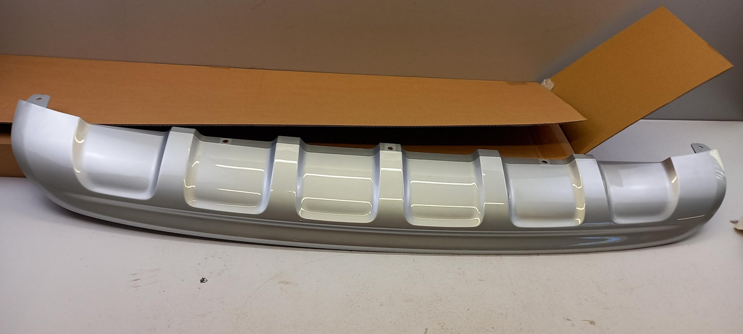Original OE HYUNDAI/KIA Stoßfängerabdeckung 86665F1000