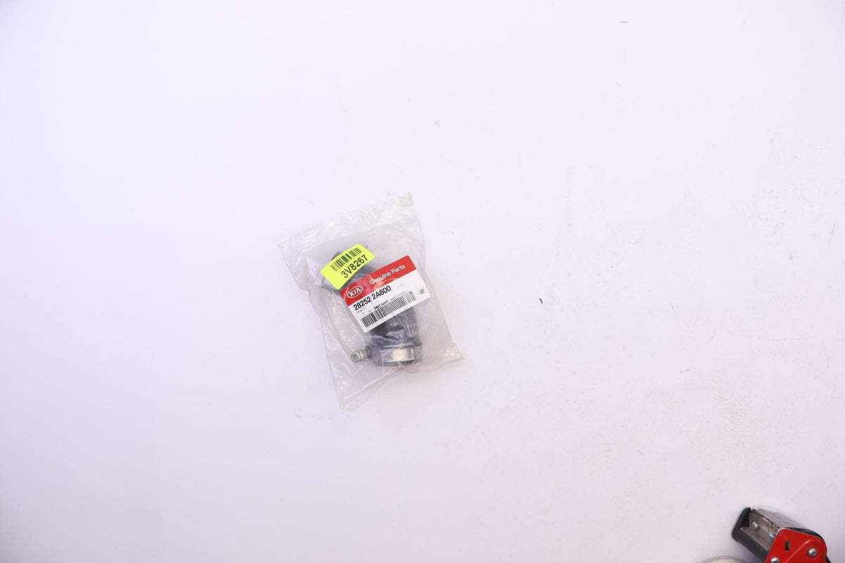 Original OE HYUNDAI/KIA Ladeluftschlauch 282522A600