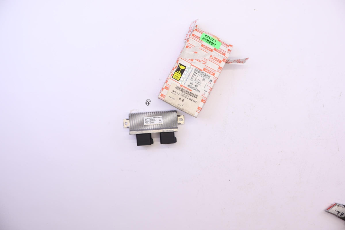 Original OE OPEL Glühkerzen Relais 97322751