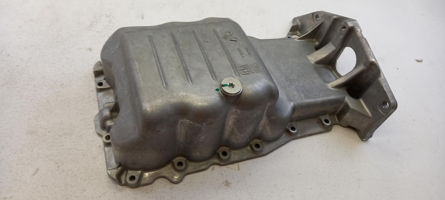 Original OPEL Agila-A Corsa-C/D Astra-G/H Meriva-A Tigra-B Ölwanne 9128622
