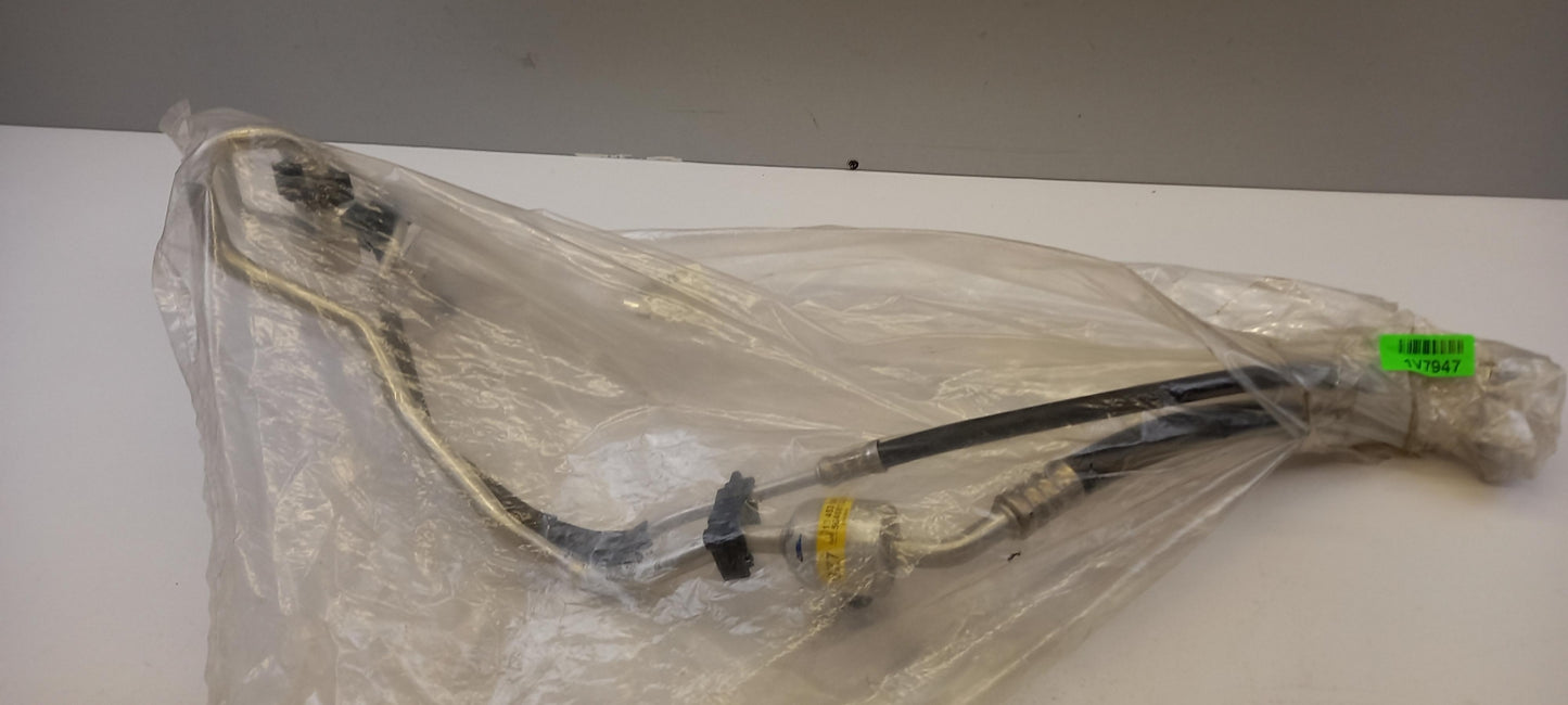 Original OE OPEL Klimaanlage Druckleitung 13453661